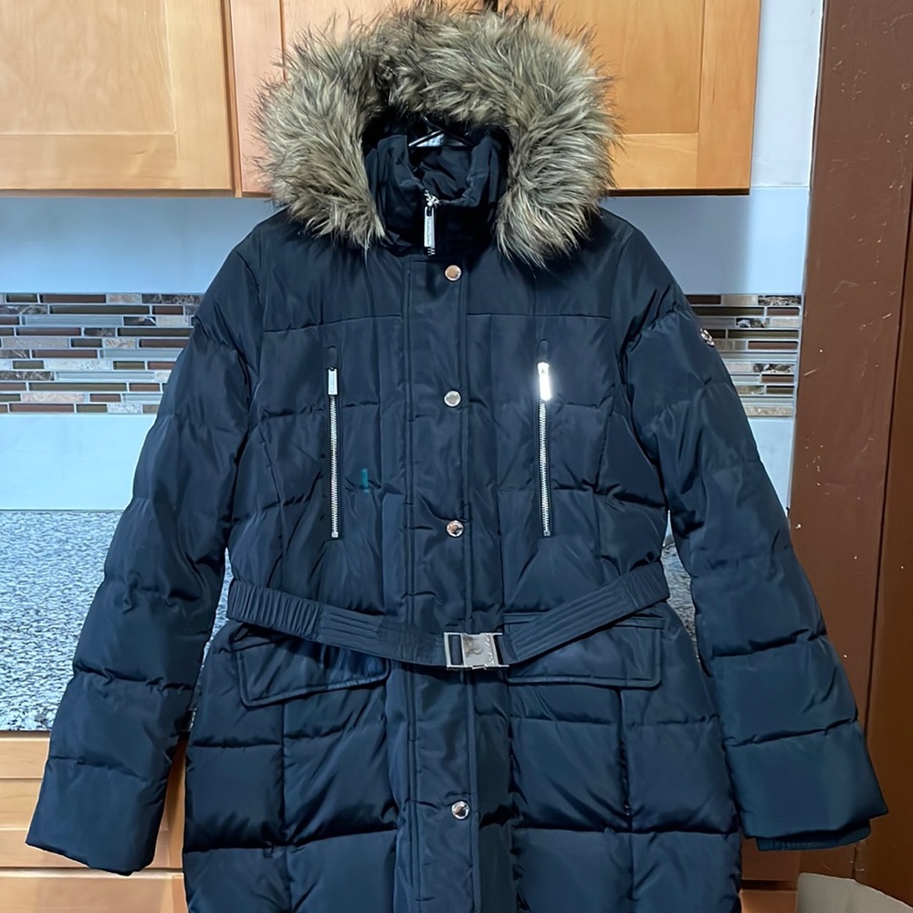 Winter coat